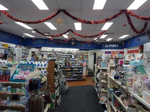 Photo: Brentwood Pharmacy